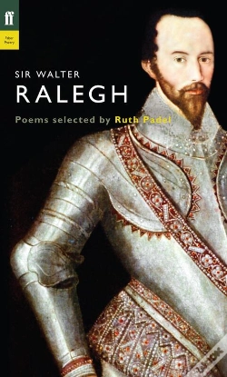 Capa do artigo Sir Walter Ralegh