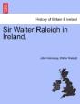 Sir Walter Raleigh In Ireland. - Preview