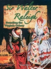 Sir Walter Raleigh