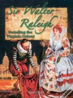 Capa do artigo Sir Walter Raleigh