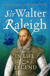Capa do artigo Sir Walter Raleigh