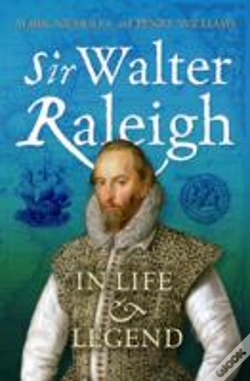 Capa do artigo Sir Walter Raleigh