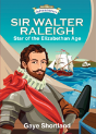 Sir Walter Releigh - Preview