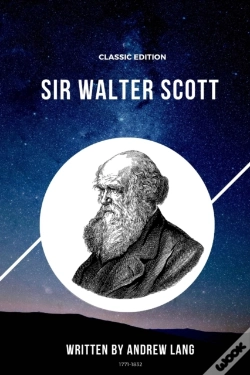 Capa do artigo Sir Walter Scott
