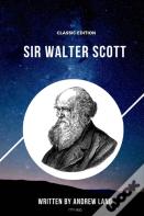 Sir Walter Scott