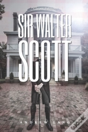 Capa do artigo Sir Walter Scott