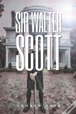 Capa do artigo Sir Walter Scott