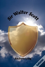 Capa do artigo Sir Walter Scott