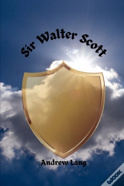 Capa do artigo Sir Walter Scott