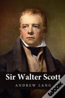 Sir Walter Scott