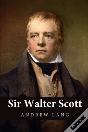 Capa do artigo Sir Walter Scott