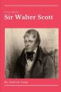Sir Walter Scott By Andrew Lang - Preview