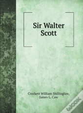Sir Walter Scott