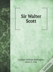 Capa do artigo Sir Walter Scott