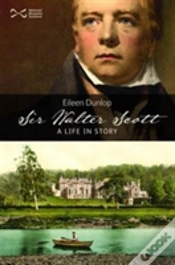 Capa do artigo Sir Walter Scott