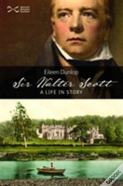 Capa do artigo Sir Walter Scott