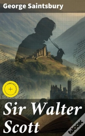 Capa do artigo Sir Walter Scott