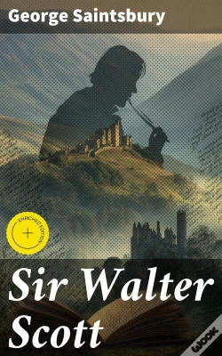 Capa do artigo Sir Walter Scott
