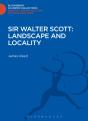Sir Walter Scott: Landscape And Locality - Preview
