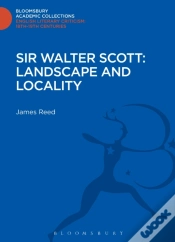 Capa do artigo Sir Walter Scott: Landscape And Locality