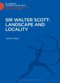 Sir Walter Scott: Landscape And Locality - Preview