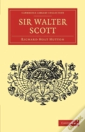 Sir Walter Scott