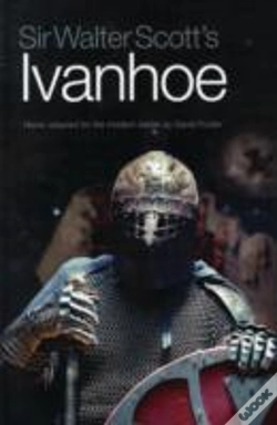 Capa do artigo Sir Walter Scott'S Ivanhoe