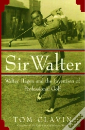 Capa do artigo Sir Walter