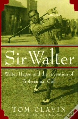 Capa do artigo Sir Walter