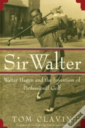 Capa do artigo Sir Walter