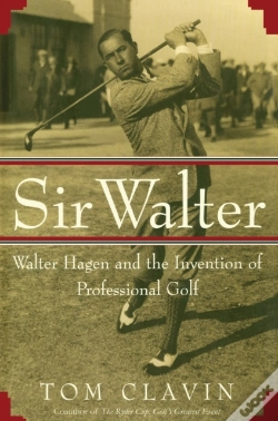 Capa do artigo Sir Walter