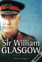 Capa do artigo Sir William Glasgow