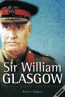Capa do artigo Sir William Glasgow