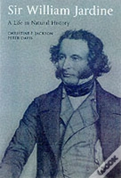 Capa do artigo Sir William Jardine