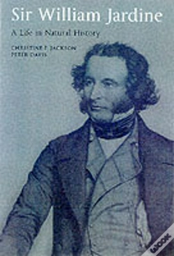 Capa do artigo Sir William Jardine