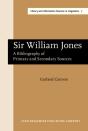 Sir William Jones - Preview