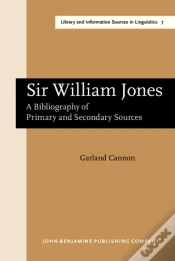 Capa do artigo Sir William Jones