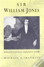 Capa do artigo Sir William Jones
