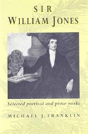 Sir William Jones - Preview