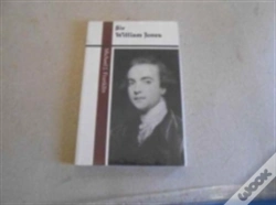 Capa do artigo Sir William Jones