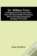 Sir William Penn