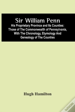 Capa do artigo Sir William Penn