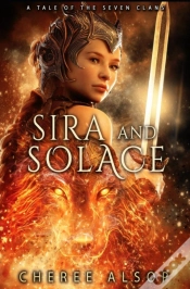 Capa do artigo Sira And Solace