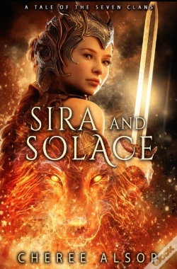 Capa do artigo Sira And Solace
