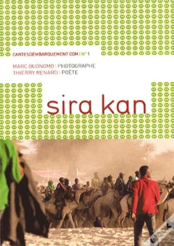 Capa do artigo Sira Kan