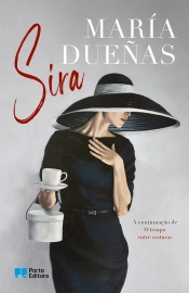 Capa do artigo Sira