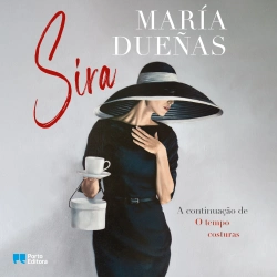 Capa do artigo Sira