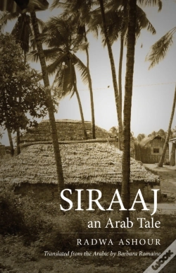 Capa do artigo Siraaj