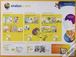 Capa do artigo Sirabun 2 Urte
