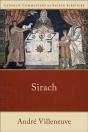 Sirach (Catholic Commentary On Sacred Scripture) - Preview